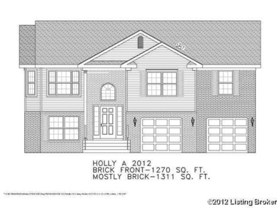 22 Berger Farm Dr, Mount Washington, KY 40047 - photo 2