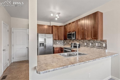 4210 Little Rock View, Colorado Springs, CO 80911 - photo 3