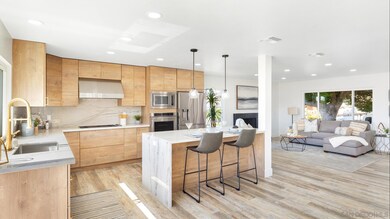 6940 Condon Dr, San Diego, CA 92122 - photo 3