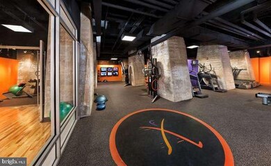 Silo Point unit 914, Baltimore, MD 21230 - photo 4