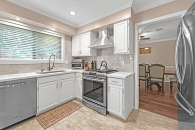 7634 Clover Canyon Cir, Houston, TX 77095 - photo 6