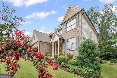 4362 Orchard Grove Dr, Auburn, GA 30011 - photo 6