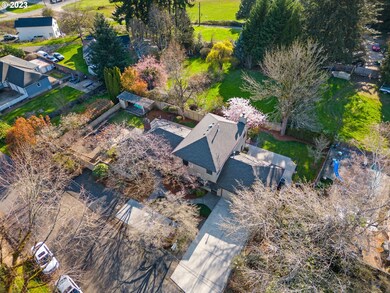 Drone View/UAV