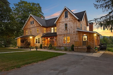 770 John Shultis Rd, Roxbury, NY 12474 - photo 2