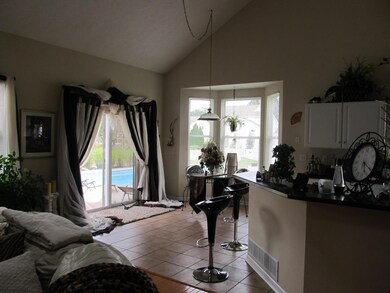 kitchen view