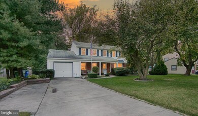 114 Old Orchard Rd, Cherry Hill, NJ 08003 - photo 2