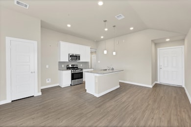 435 Jewett Meadow Dr, Magnolia, TX 77354 - photo 5