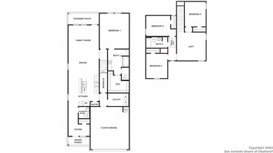 5021 Front Nine, San Antonio, TX 78261 - photo 3