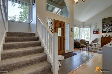 Main Floor Landing
