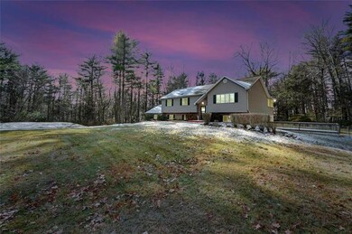 8 Acres - Dusk View