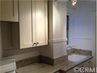 new cabinets and appliances