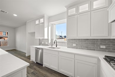 2002 Whisperwood Way, Midlothian, TX 76065 - photo 7