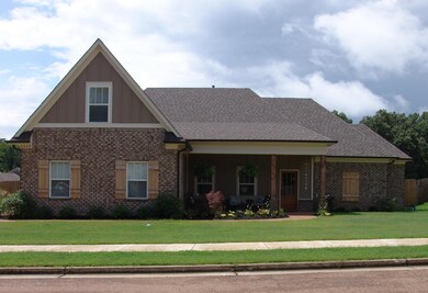 2249 St Ives Ln, Hernando, MS 38632 - photo 3