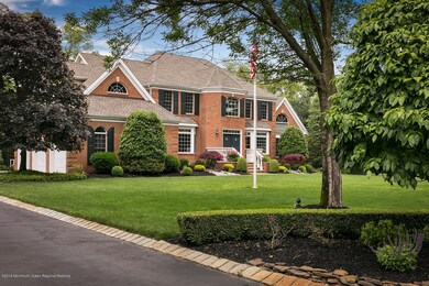 6 Wide Horizons Dr, Colts Neck, NJ 07722 - photo 4