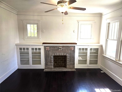 1418 Osceola St, Denver, CO 80204 - photo 5