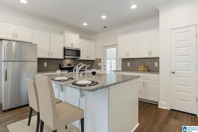 5488 Park Side Rd, Hoover, AL 35244 - photo 7