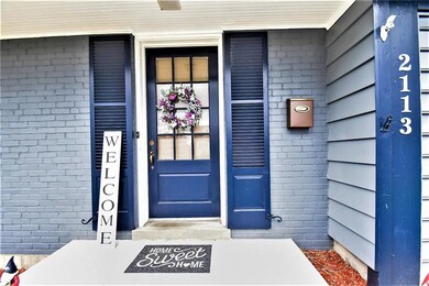 2113 Kemmerer St, Bethlehem, PA 18017 - photo 2