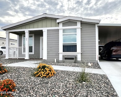 85 Copper Canyon Loop, Camp Verde, AZ 86322 - photo 3