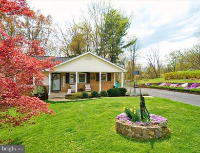 4304 Dover Dr, Frederick, MD 21703 - photo 5