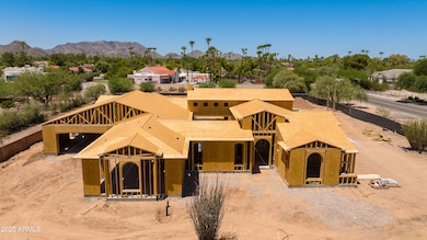 6621 E Doubletree Ranch Rd, Paradise Valley, AZ 85253 - photo 3