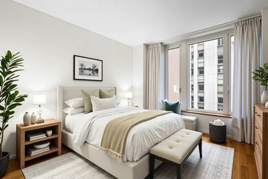 15 William St unit 15H, New York, NY 10005 - photo 2