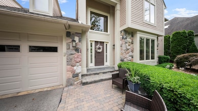 33 Boulder Ln unit 2, Bloomfield Hills, MI 48304 - photo 7