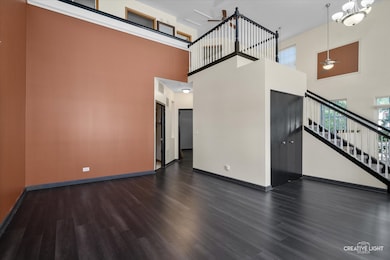 230 St James Pkwy unit A, Sugar Grove, IL 60554 - photo 4