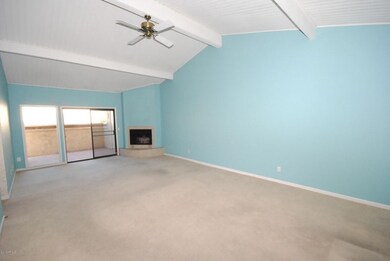 LIVING ROOM VIEW 2