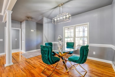 912 Still Spring Run, Inman, SC 29349 - photo 7