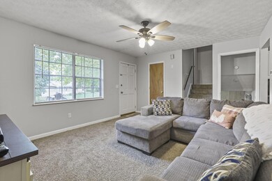 Entry Living Room 2
