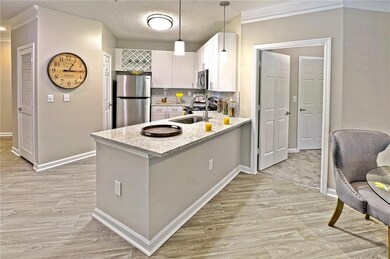 6210 Peachtree Dunwoody Rd unit 104, Sandy Springs, GA 30328 - photo 2