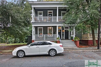 311 E 40th St, Savannah, GA 31401 - photo 2