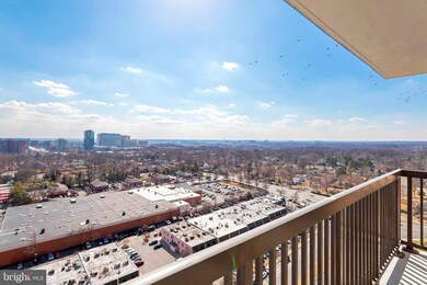 5501 Seminary Rd unit 1905S, Baileys Crossroads, VA 22041 - photo 3