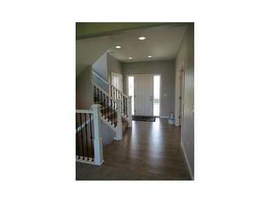 Entryway.