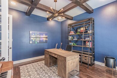 303 Montpelier Dr, South Lake, TX 76092 - photo 5