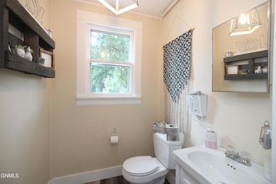 Bath Main