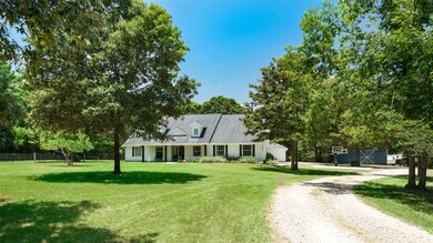 1819 Windcrest Dr, Magnolia, TX 77354 - photo 2