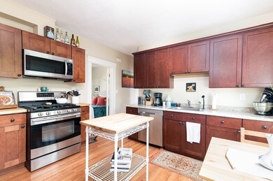 23 Harrington Ave unit 23, Quincy, MA 02169 - photo 5