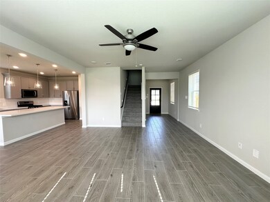 21319 Barcelona Heights Trail, Tomball, TX 77377 - photo 6