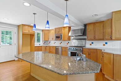 2 Fulton Rd, Andover, MA 01810 - photo 5