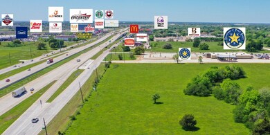 00 U S 59, Rosenberg, TX 77471 - photo 2