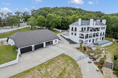 1.5 Lakefront acres