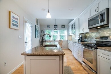 270 Bishops Forest Dr, Waltham, MA 02452 - photo 6