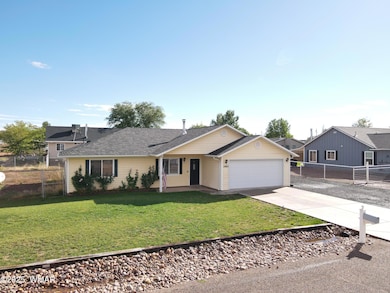 2993 W Park Plaza Ln, Snowflake, AZ 85937 - photo 4