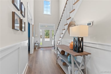 11918 Riverpark Terrace, Chesterfield, VA 23838 - photo 6