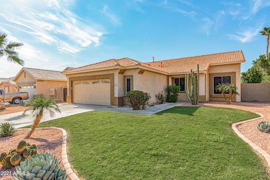 9462 E Kilarea Ave, Mesa, AZ 85209 - photo 2