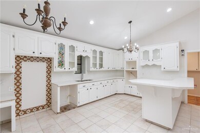 1546 S Alamo Rd, Alamo, TX 78516 - photo 4