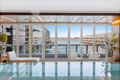 St. Regis Residences Boston unit PH1C, Boston, MA 02210 - photo 6