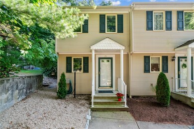 165 Holland St unit 25, Cranston, RI 02920 - photo 3