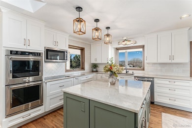 7363 Stroh Rd, Parker, CO 80134 - photo 5